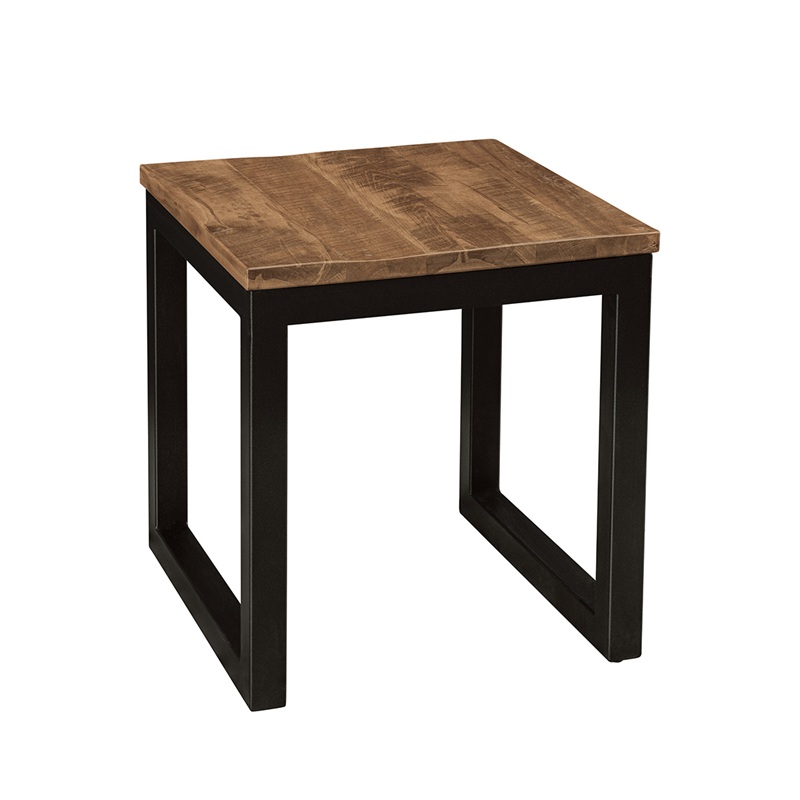 Inwood End Table 22"W