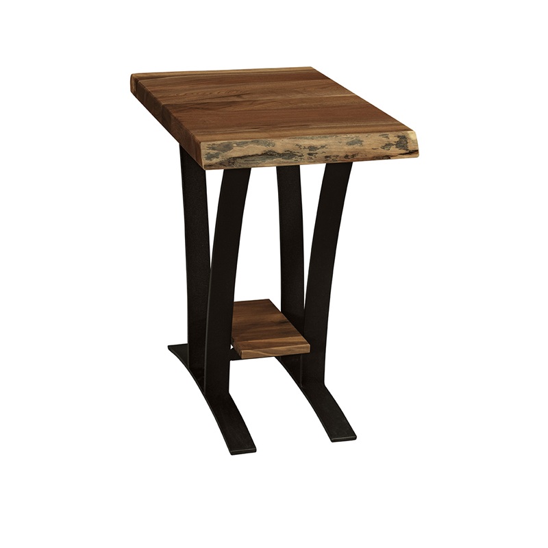 Pryor End Table 16"W