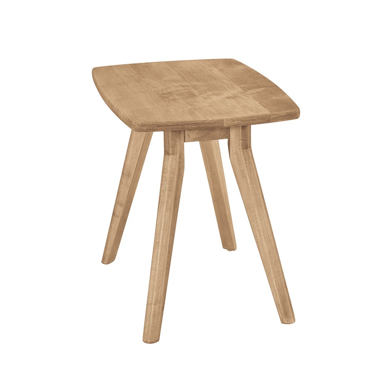 Taylor End Table 19"W