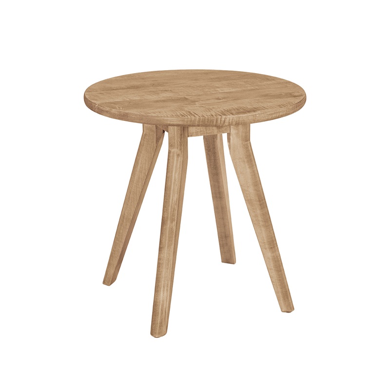 Taylor Round End Table