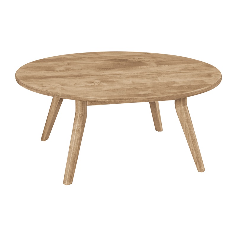 Taylor Round Coffee Table