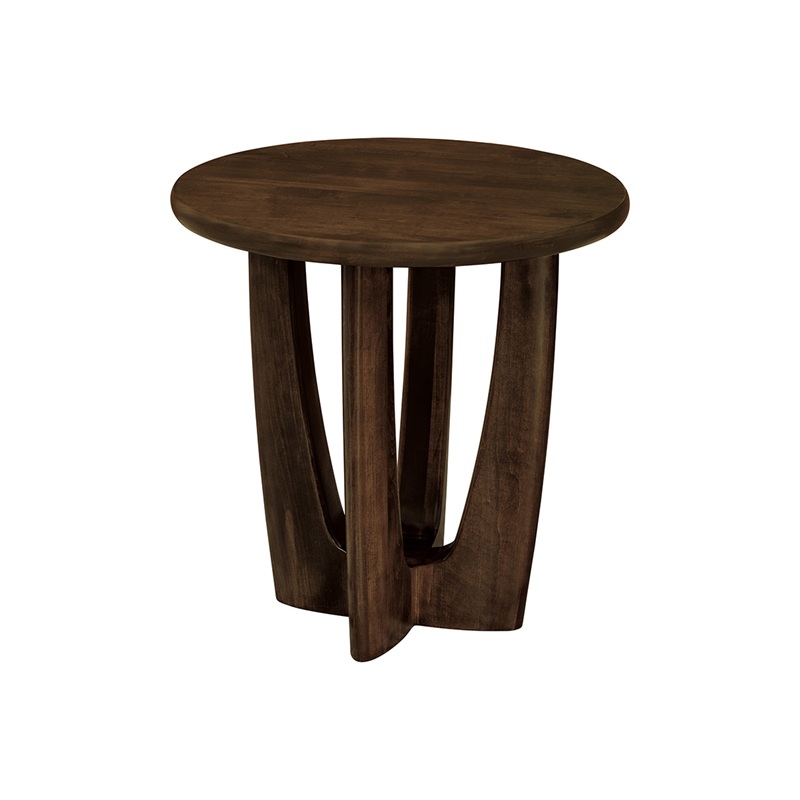 Westal Round End Table