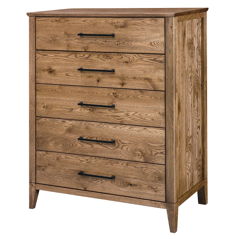 Brinkly 5 Drawer Chest