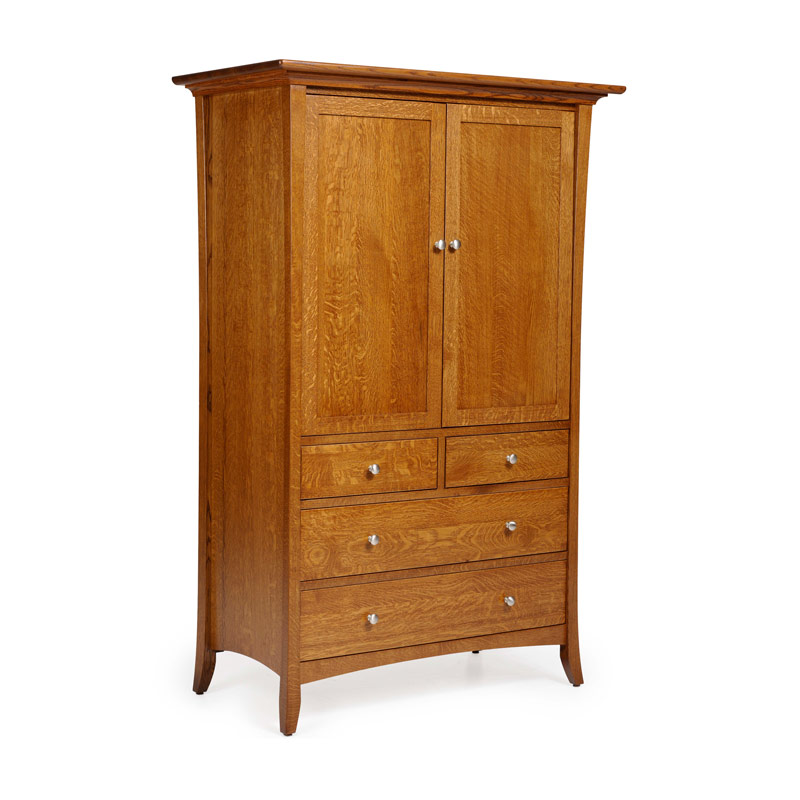 Charlotte Armoire