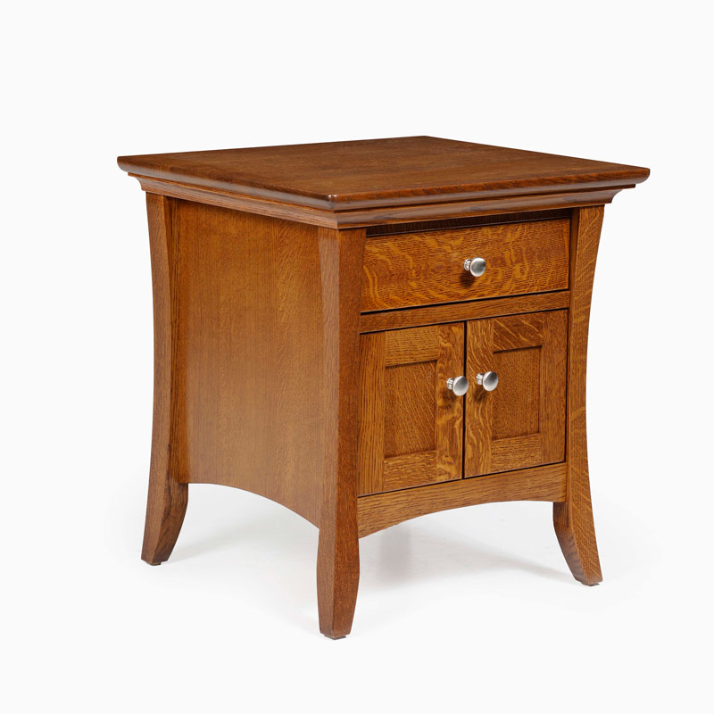 Charlotte Nightstand