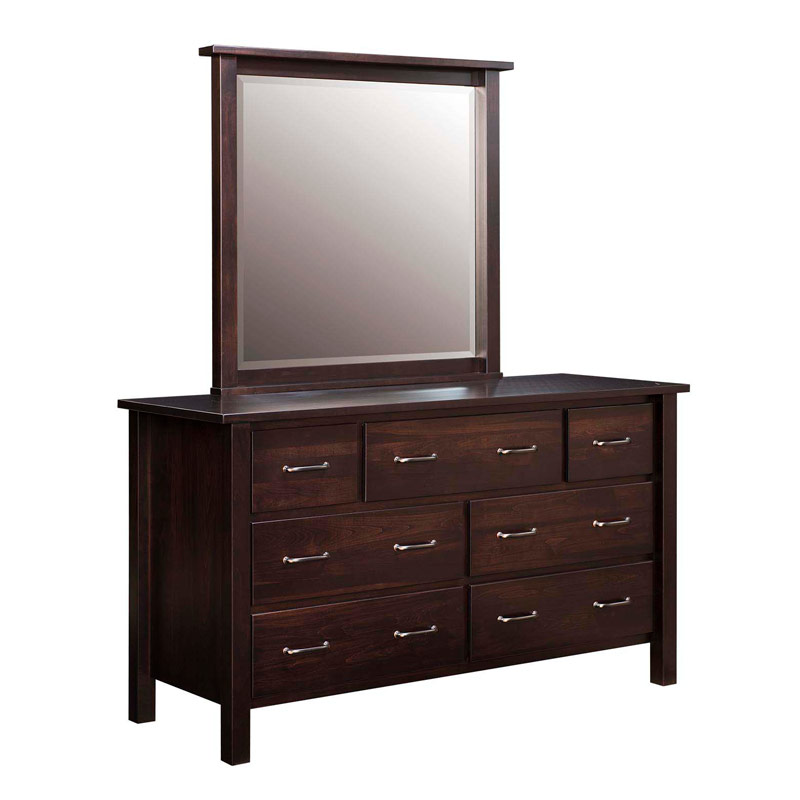 Branberg Double Dresser