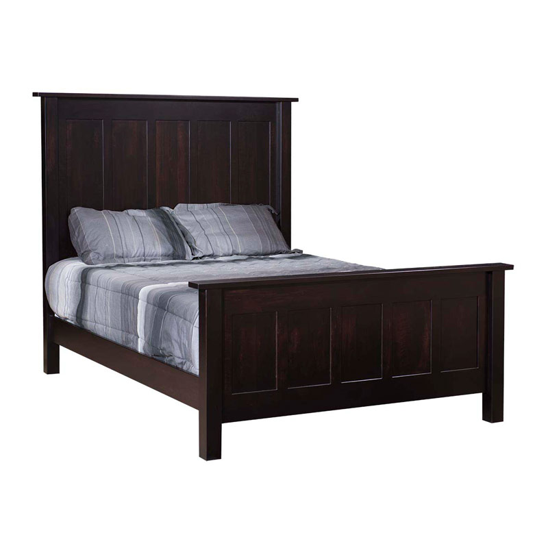 Branberg Bed