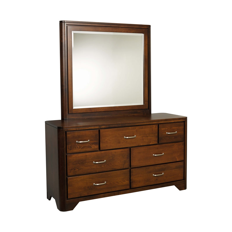 London Double Dresser