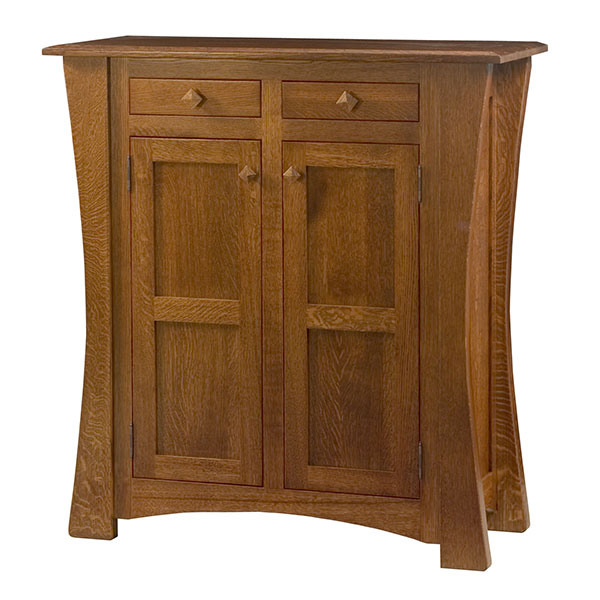 Ashton Cabinet