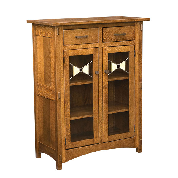 Crestline Cabinet