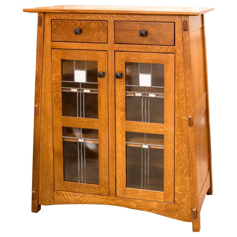 Montana Cabinet