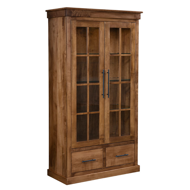 Hadley Cabinet