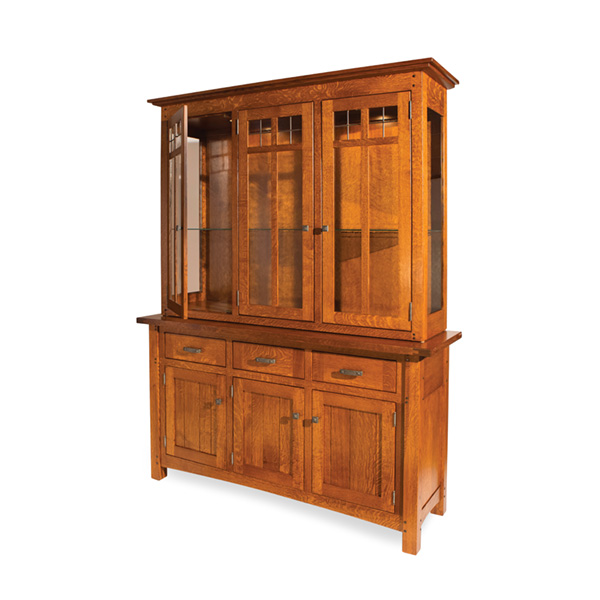 Bainbridge Hutch