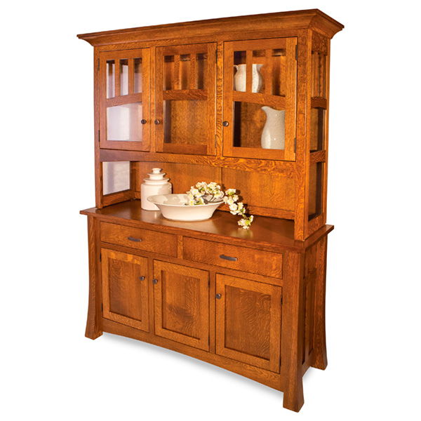 Alcott Hutch