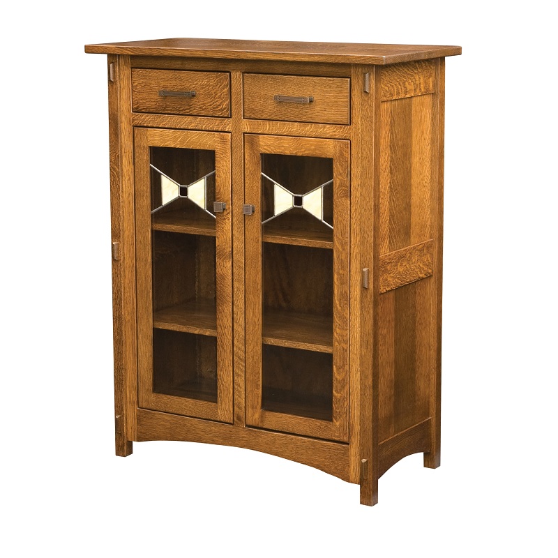 Crestline Cabinet