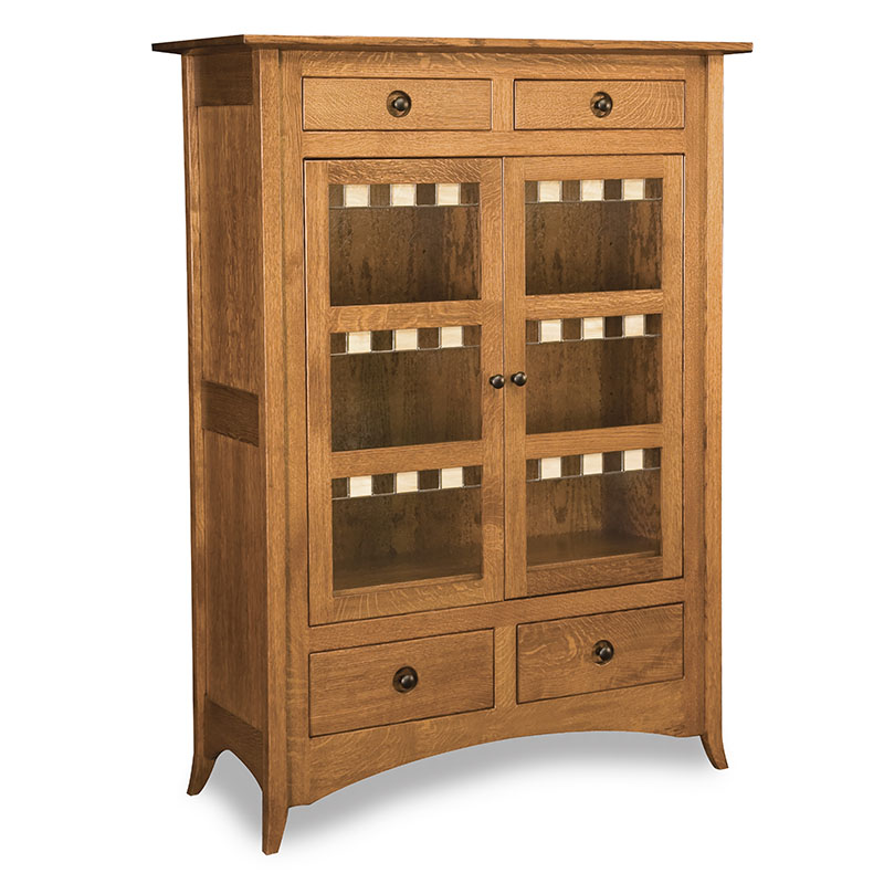 Shaker Hill Cabinet