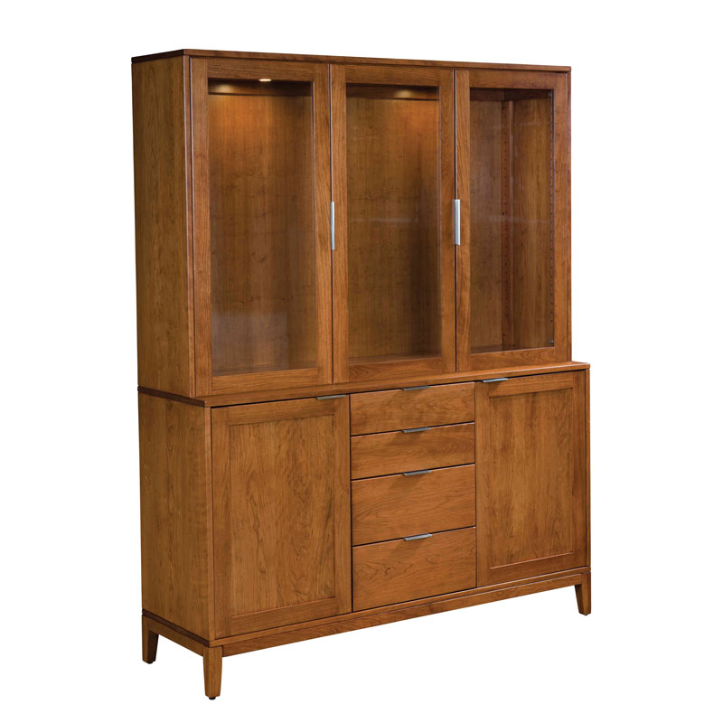 Urbana Hutch