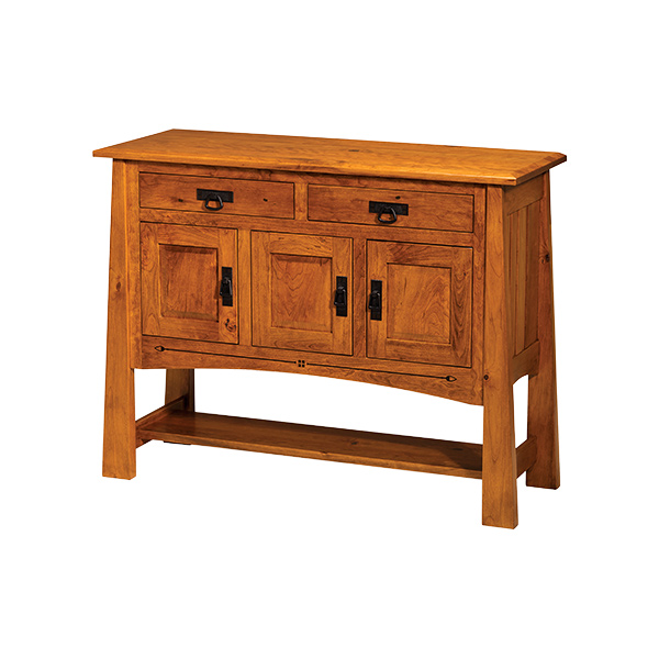 Carverdale Sideboard