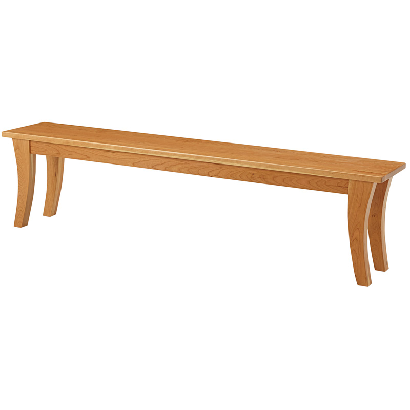 Gibson Dining Bench