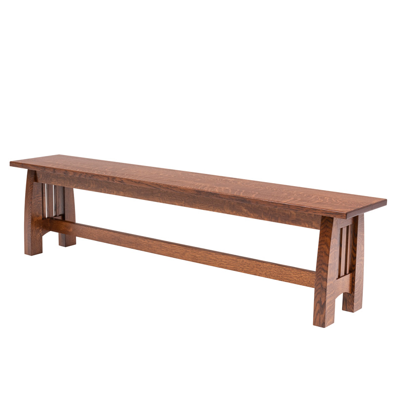 Hayworth Dining Bench