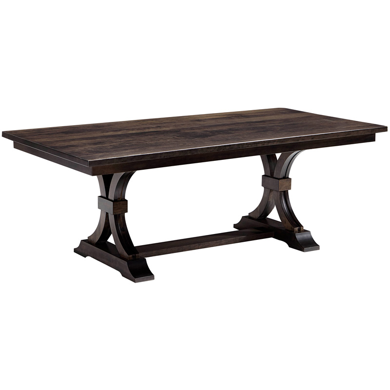 Farmville Trestle Dining Table