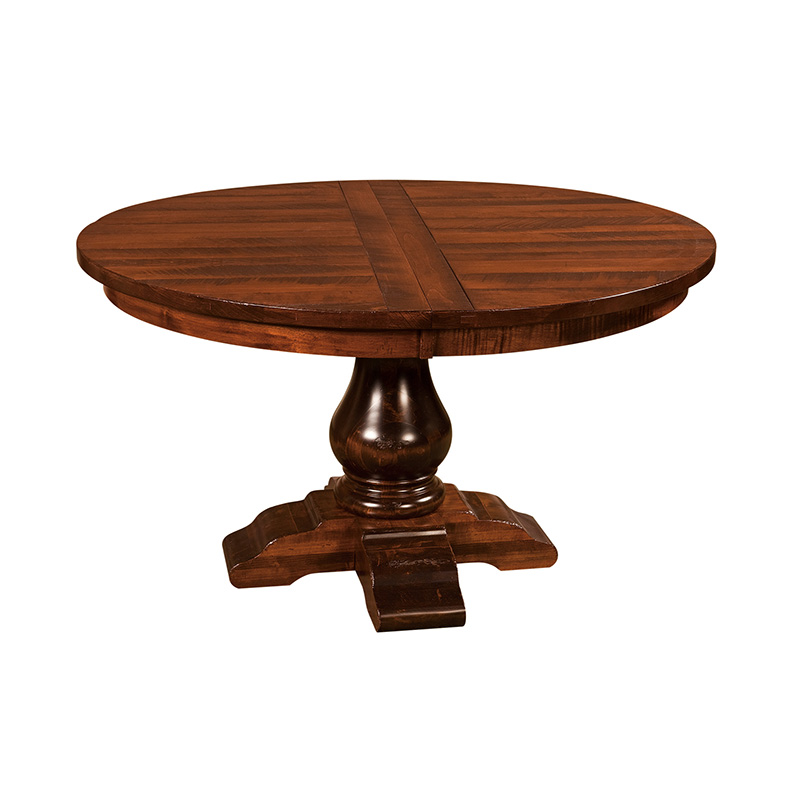 Westchester Pedestal Dining Table