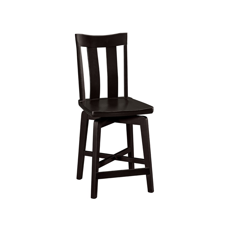 Seraphina Swivel Barstool