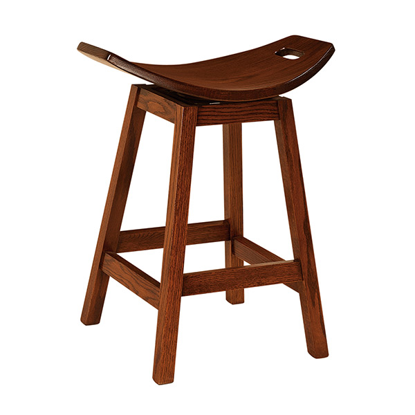 Wakefield Barstool