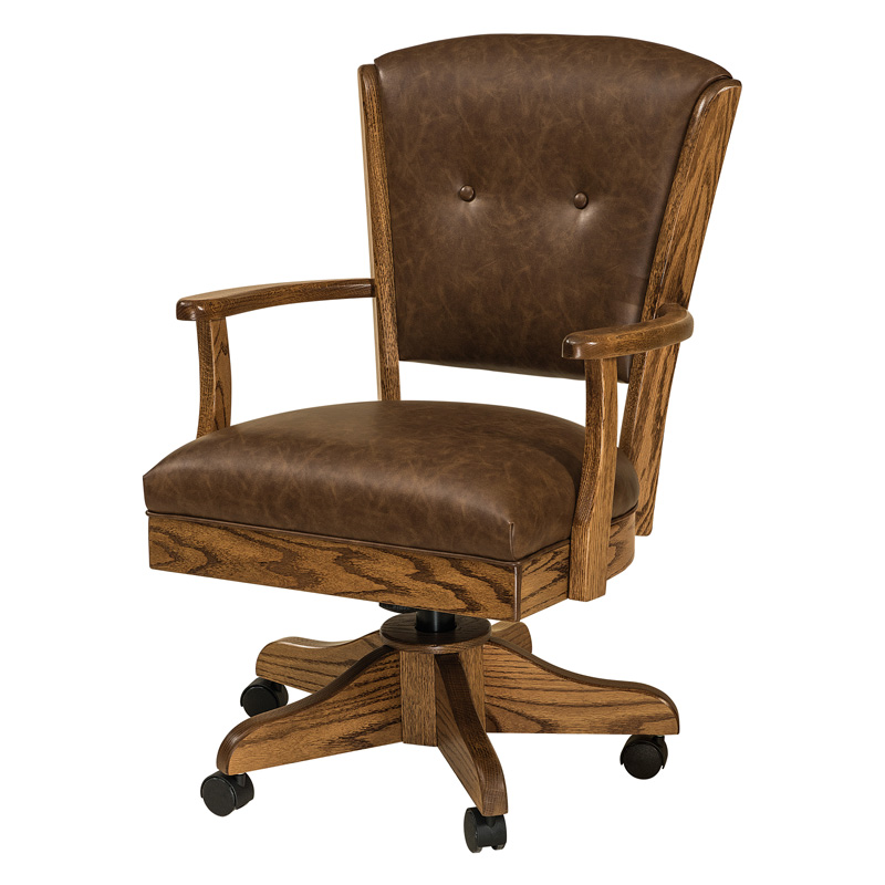 Lewiston Desk Chair