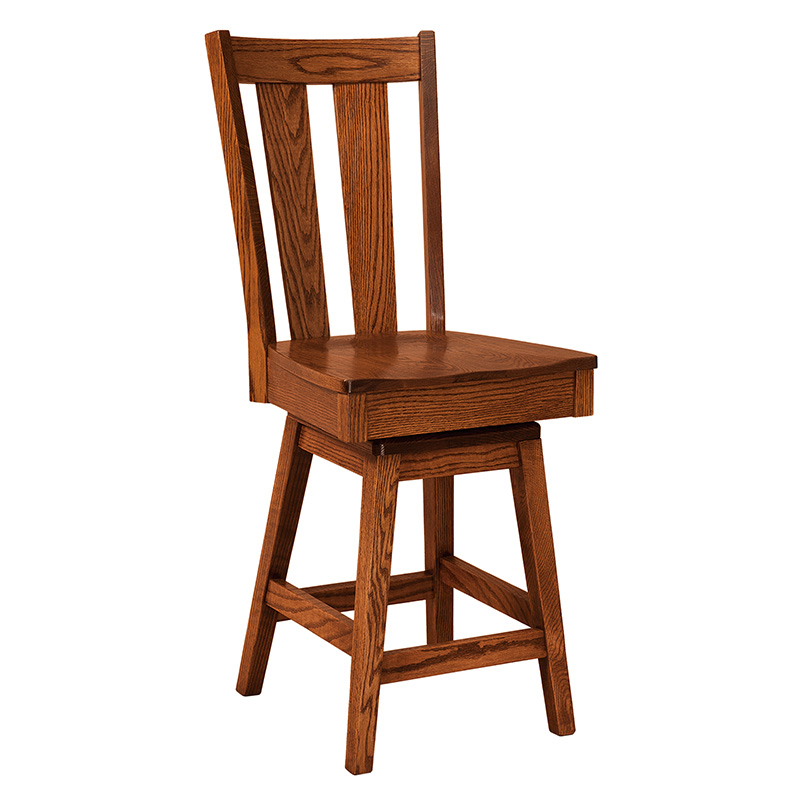 Nashville Swivel Barstool