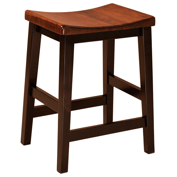 Colfax Barstool - Quick Ship