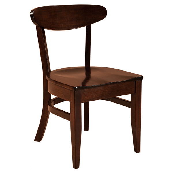 Hamburg Dining Chair