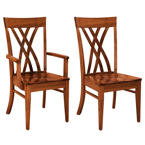 Ontario Dining Chair