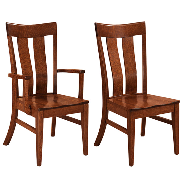 Scofield Dining Chair - Quick Ship