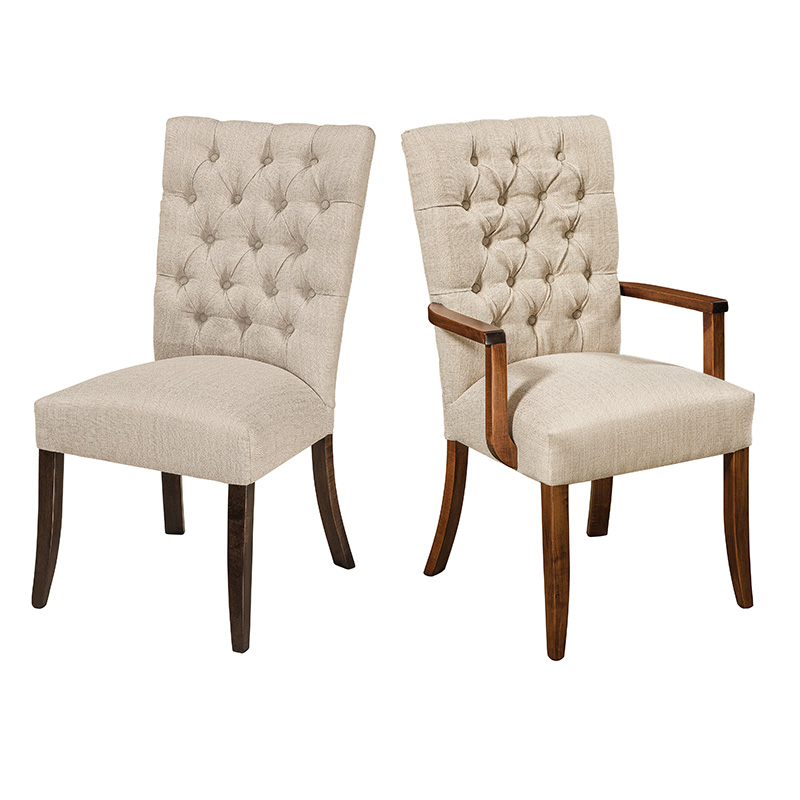 Aurora Dining Chair