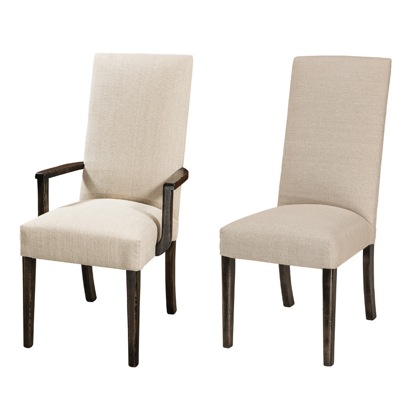 Sheffield Dining Chairs