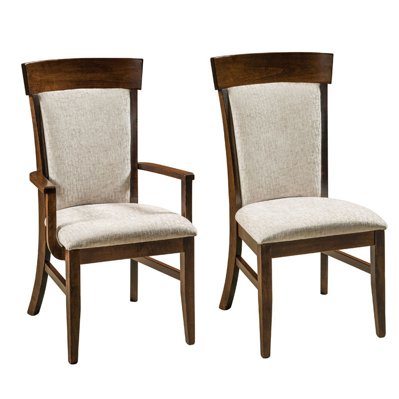 Ridley Dining Chairs