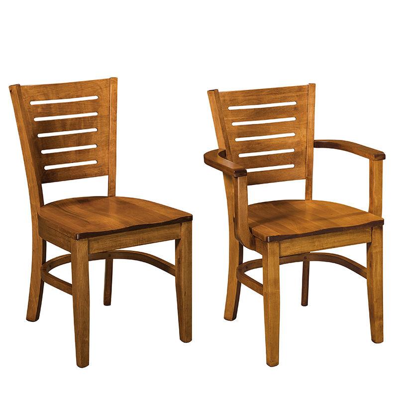 Hammond Dining Chairs Shipshewana Furniture Co.