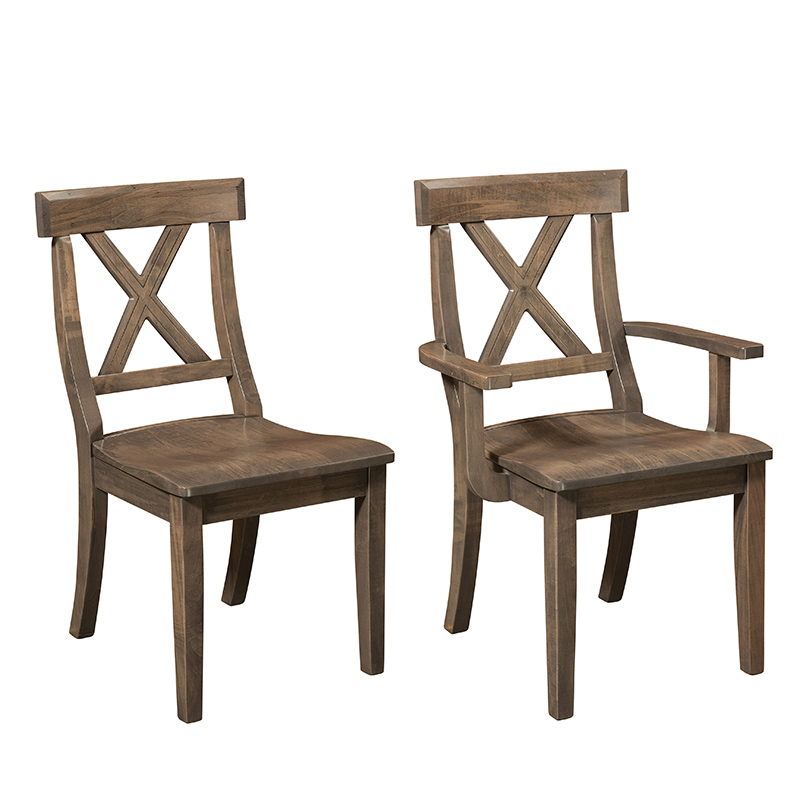Vogue Dining Chairs