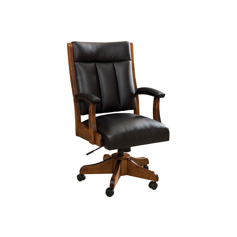 Roland Arm Desk Chair