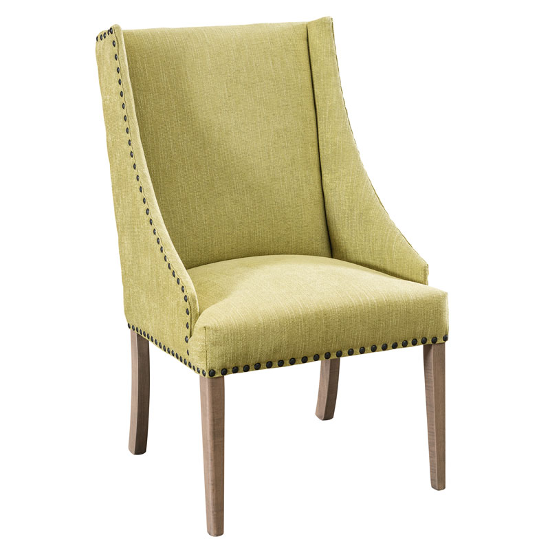 Brier Arm Chair