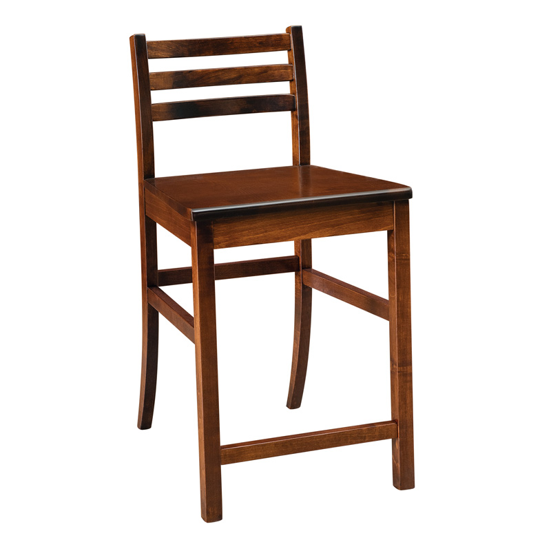 Marcus Stationary Barstool