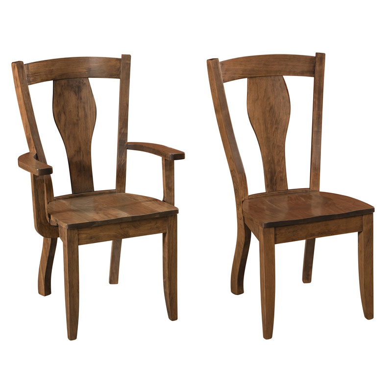 Collier Dining Chairs