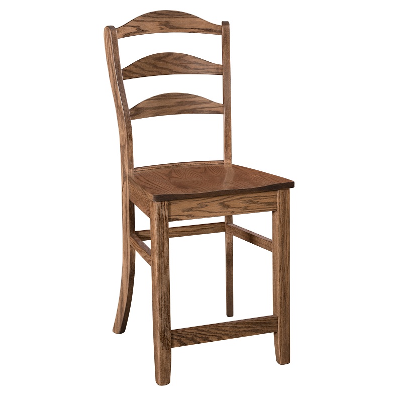 Laville Stationary Bar Chair