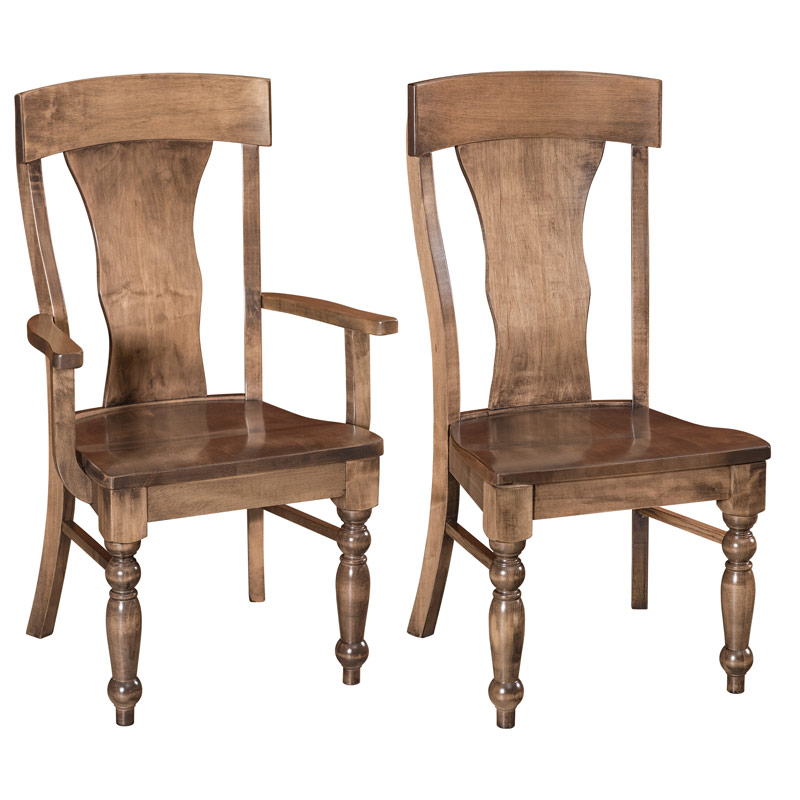 Redmond Dining Chairs