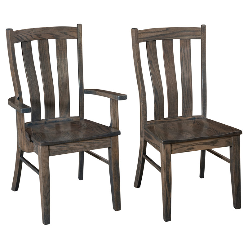 Wichita Dining Chairs