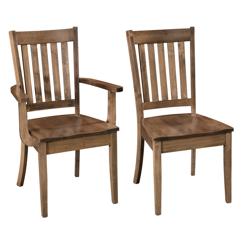 Wilkins Dining Chairs