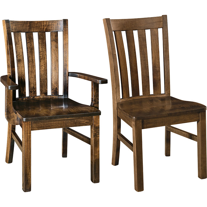 Auburn Dining Chair