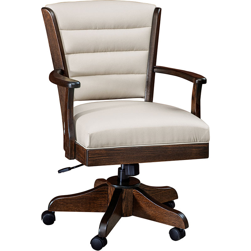 Evansville Desk Chair