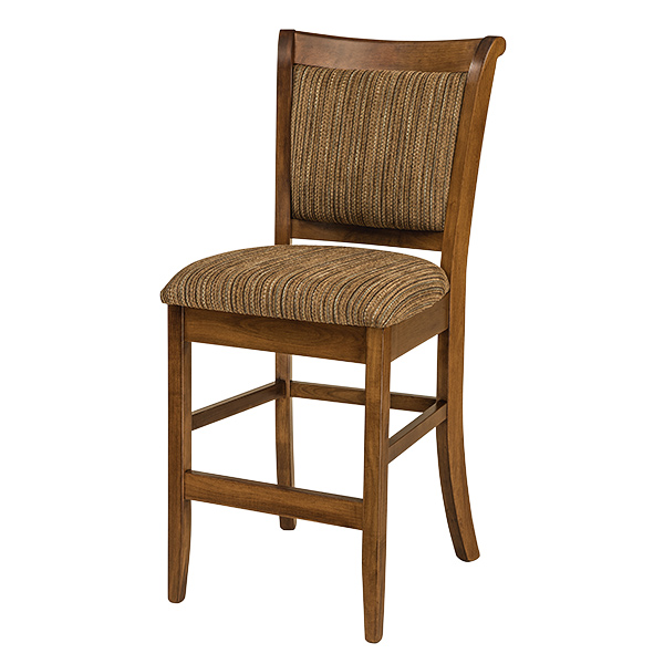 Ames Bar Chair | Shipshewana Furniture Co.